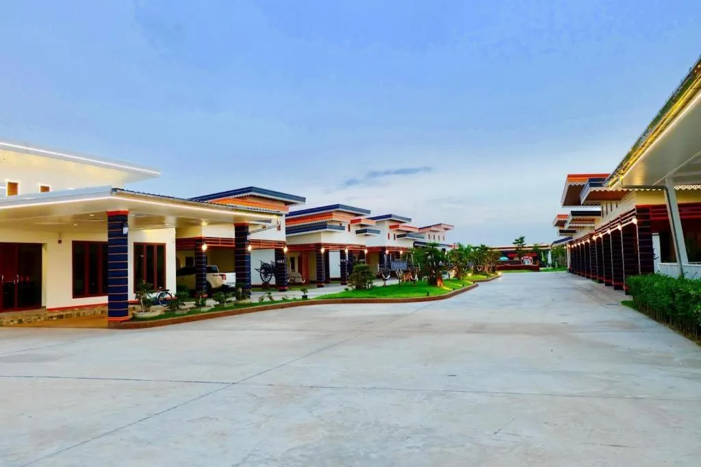 Infinity seesun resort