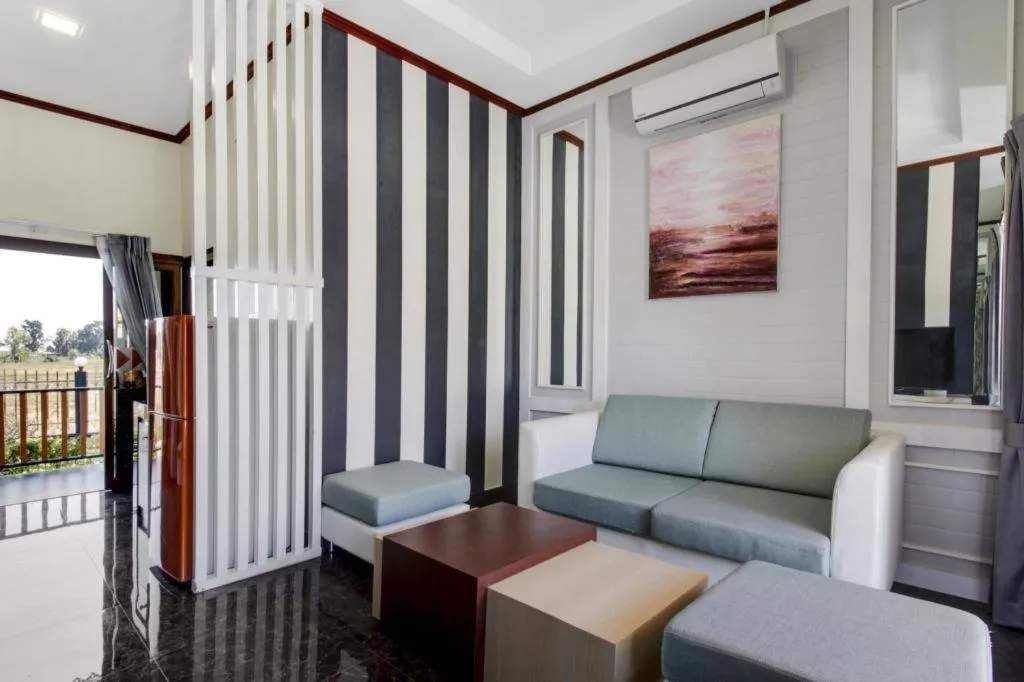 Infinity seesun resort