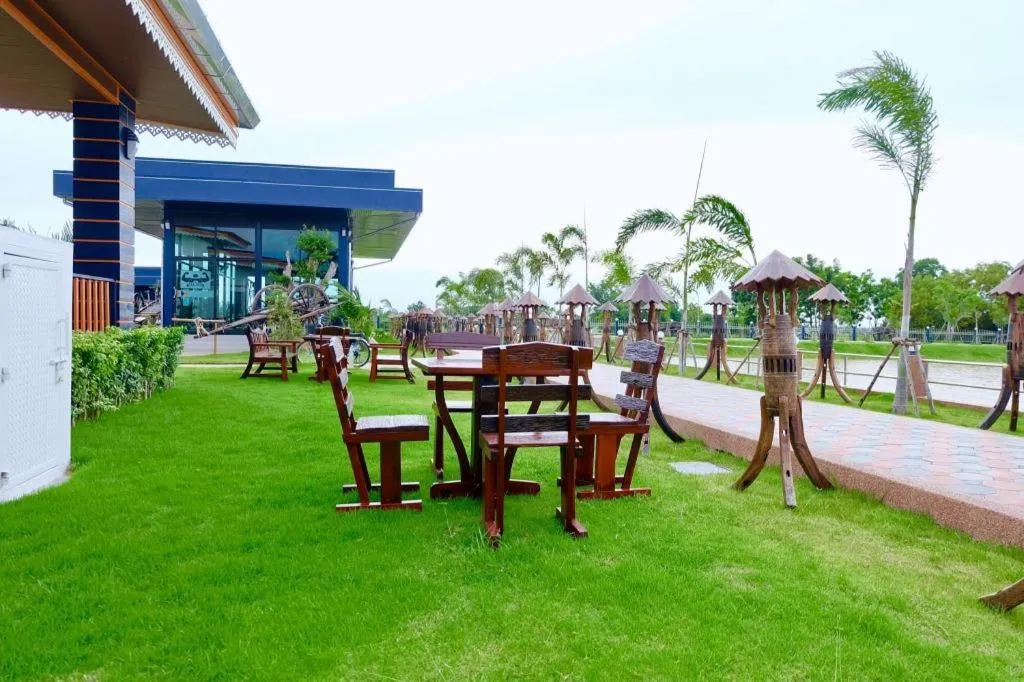 Infinity seesun resort