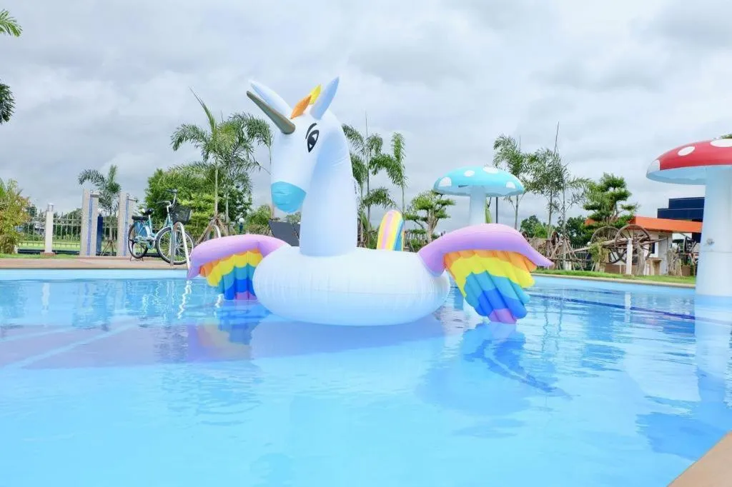 Infinity seesun resort