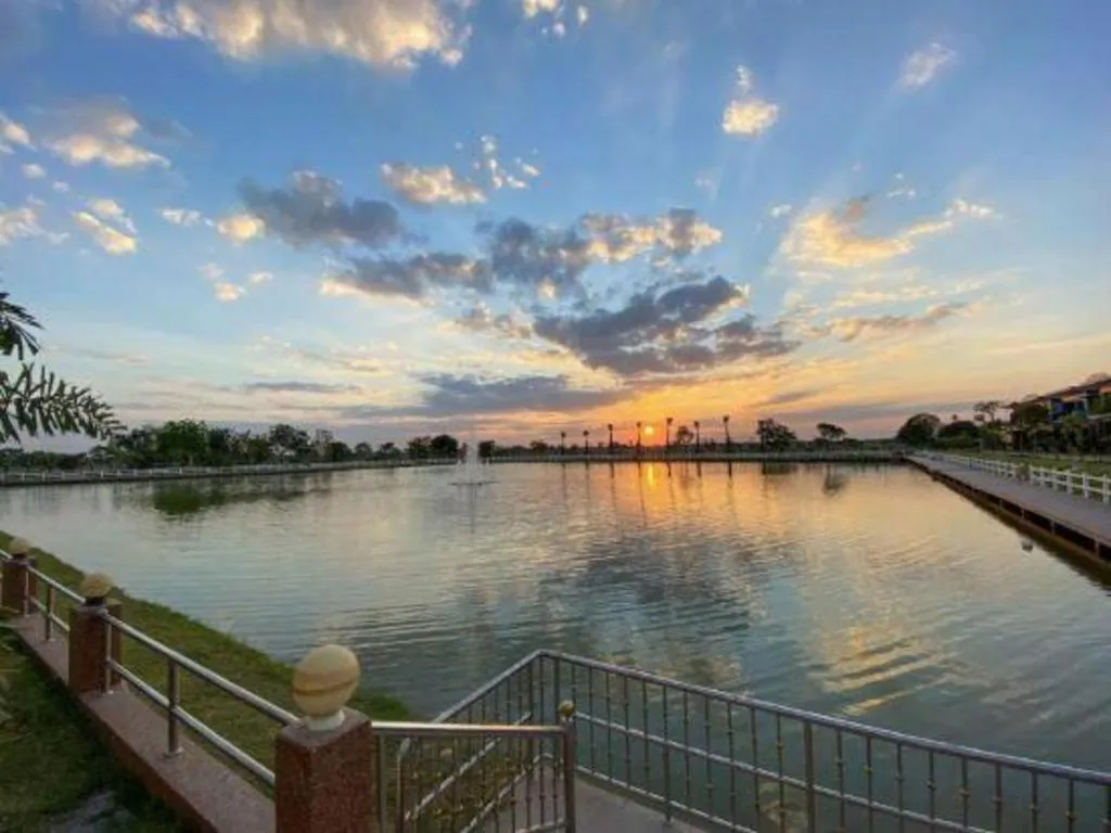 Infinity seesun resort