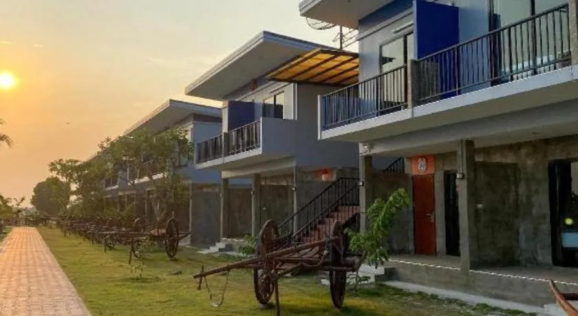 Infinity seesun resort