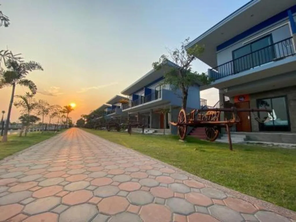 Infinity seesun resort