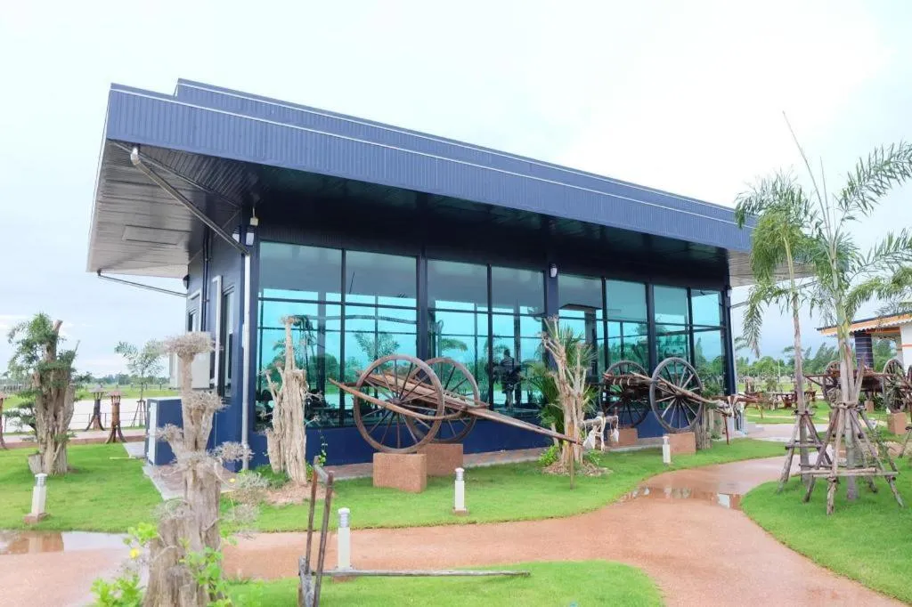 Infinity seesun resort