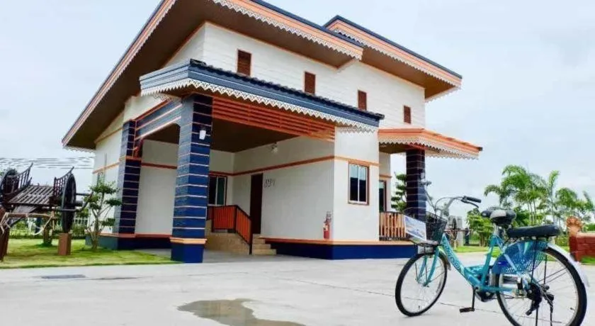 Infinity seesun resort