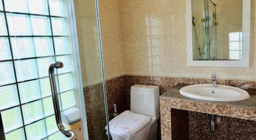 Infinity seesun resort