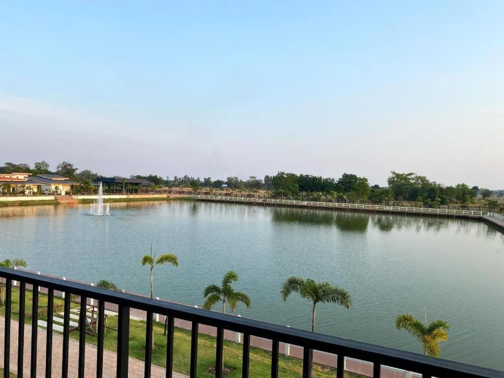 Infinity seesun resort