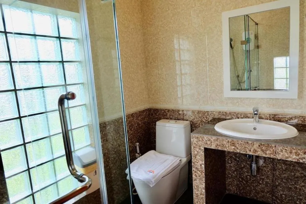 Infinity seesun resort