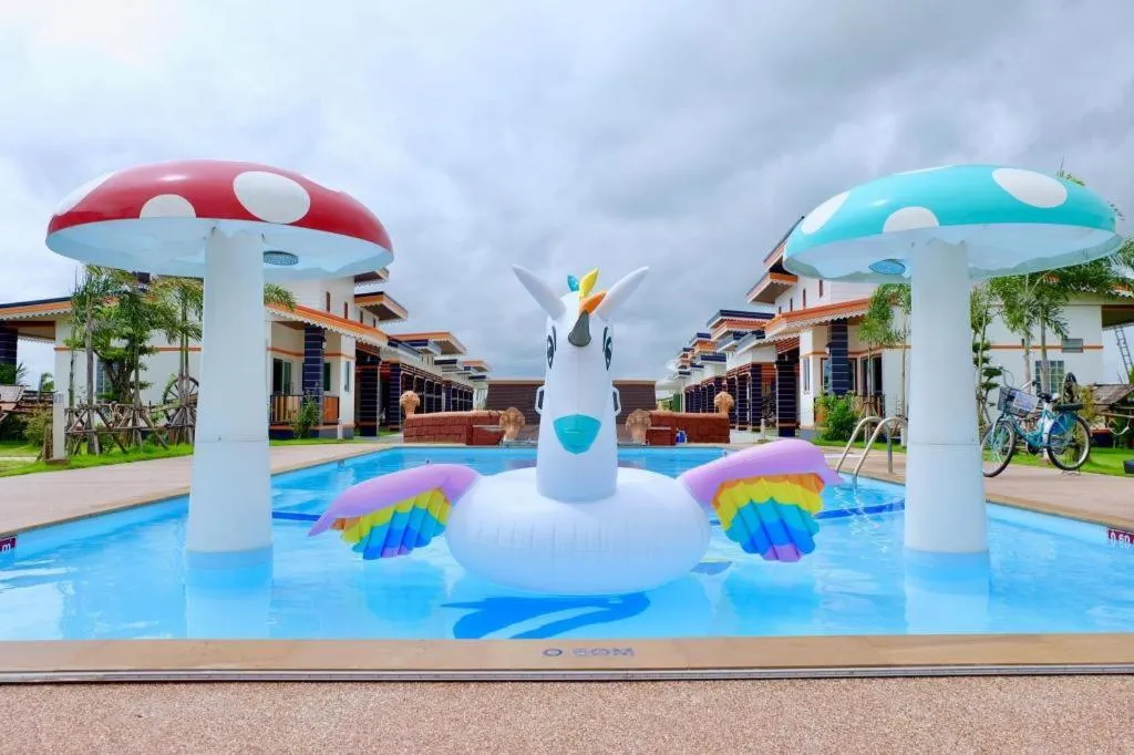 Infinity seesun resort