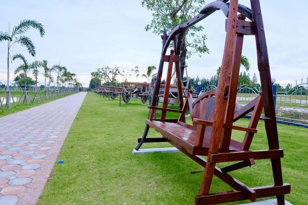 Infinity seesun resort