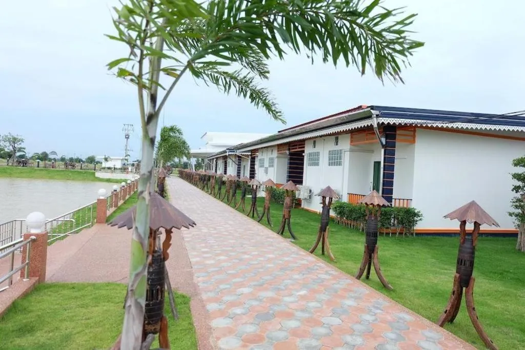 Infinity seesun resort