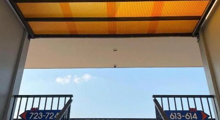 Infinity seesun resort