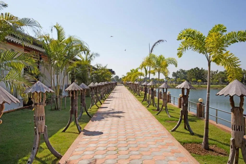 Infinity seesun resort