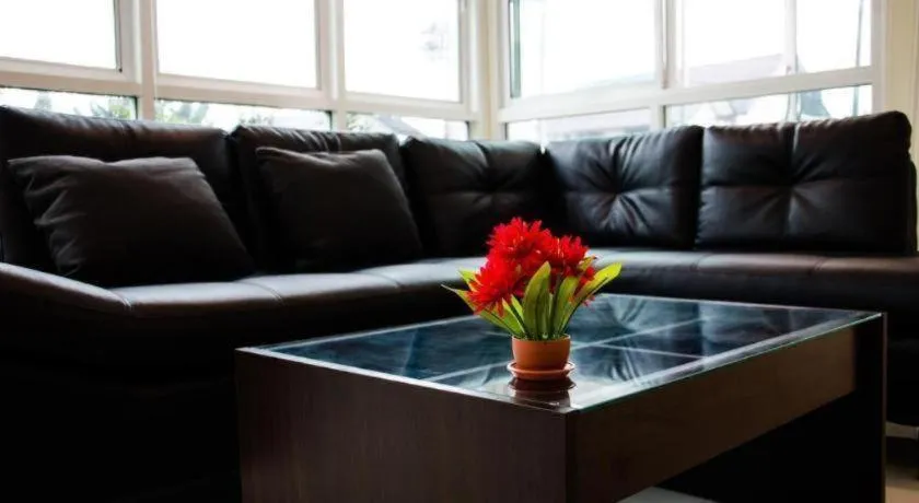 Iyara Hotel Nongkhai