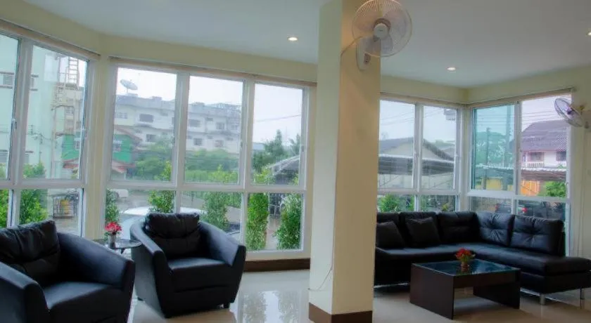 Iyara Hotel Nongkhai