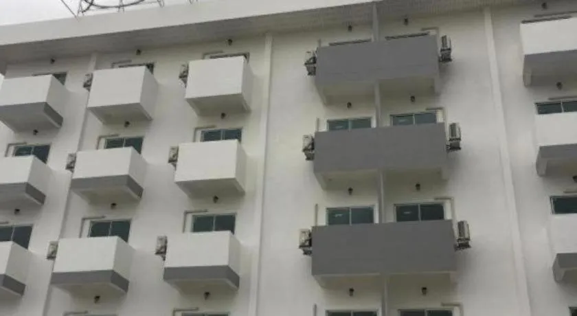 Iyara Hotel Nongkhai