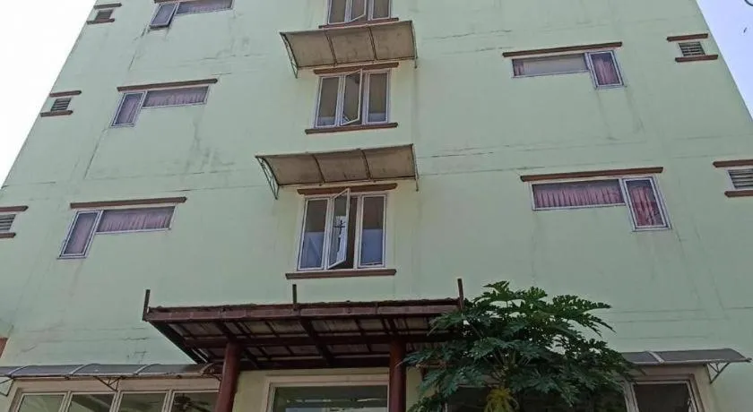 Iyara Hotel Nongkhai