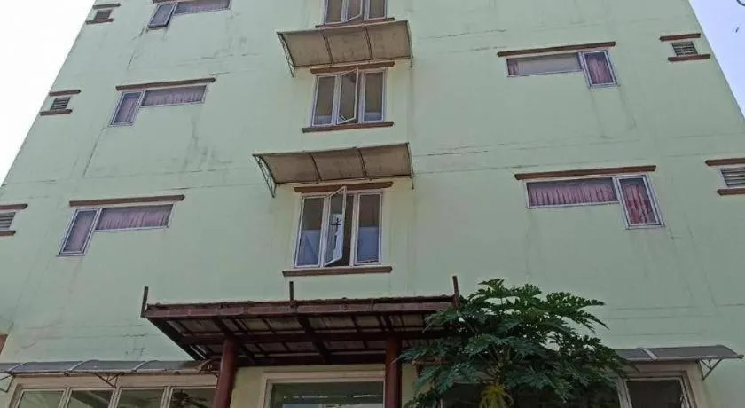 Iyara Hotel Nongkhai