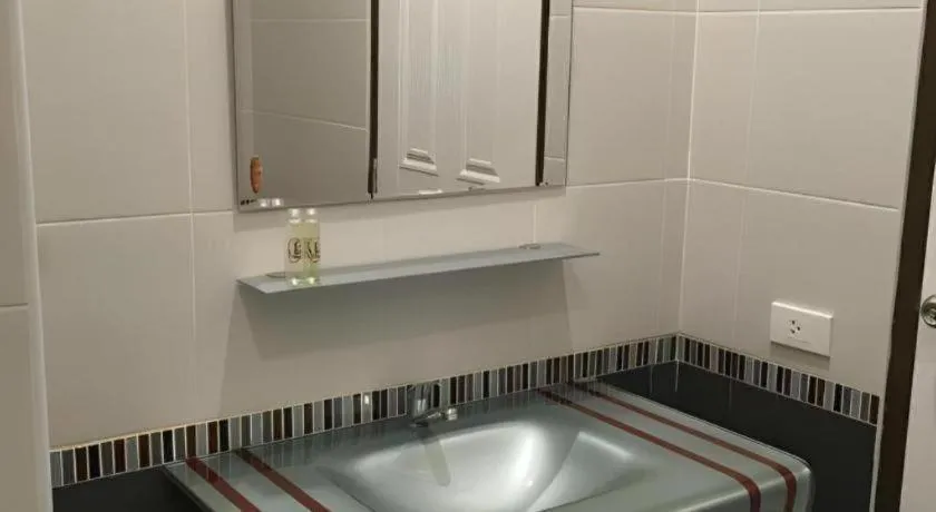 Iyara Hotel Nongkhai