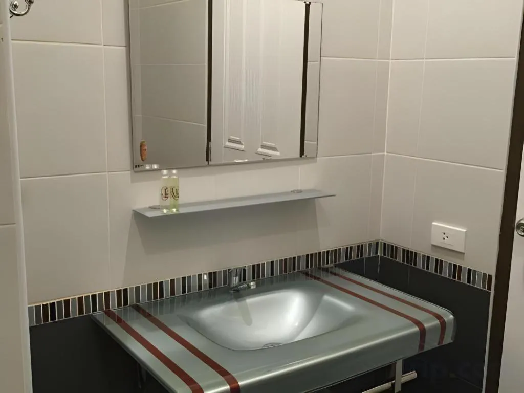 Iyara Hotel Nongkhai