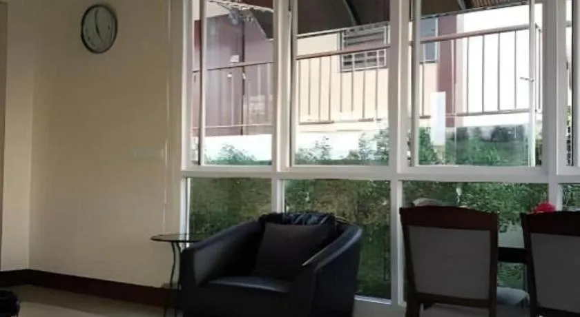 Iyara Hotel Nongkhai