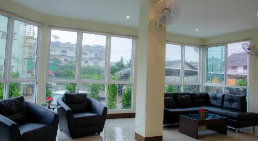 Iyara Hotel Nongkhai