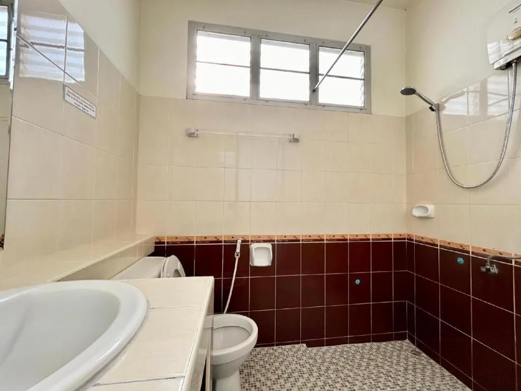 Iyara Hotel Nongkhai