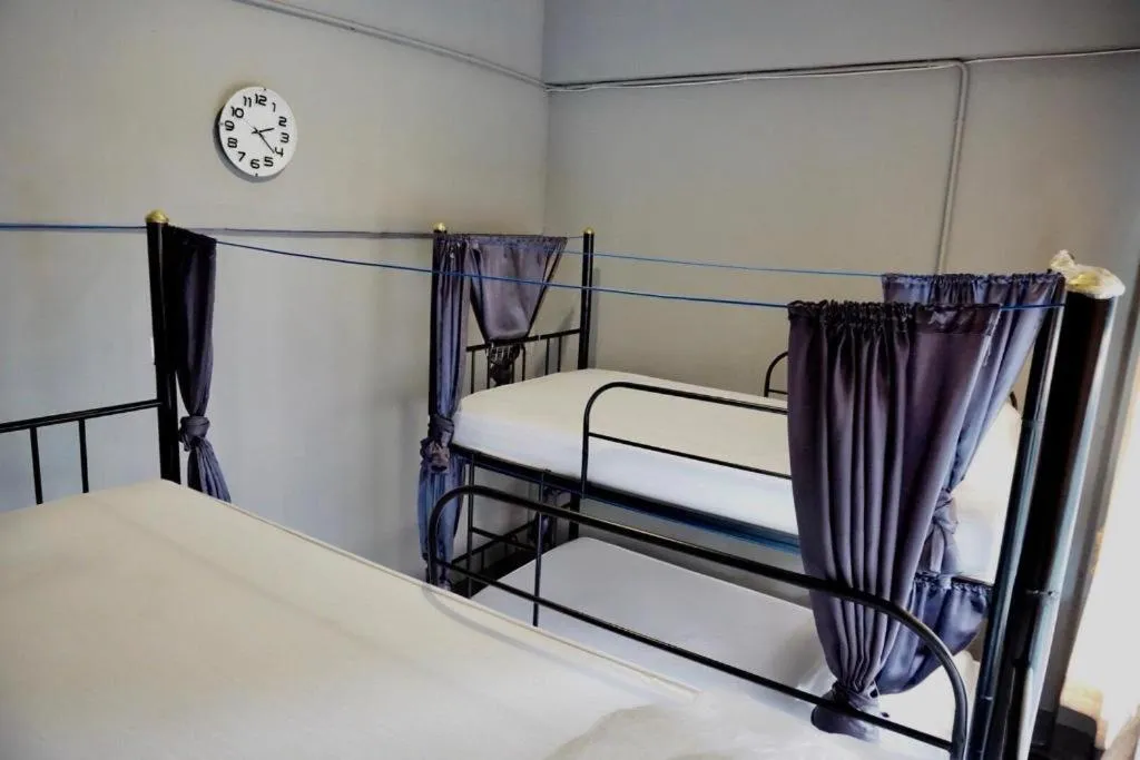 Bed in WE Hostel Hatyai
