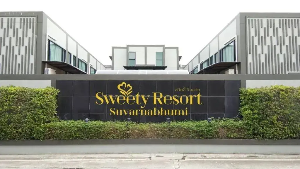 Sweety Resort Sweety Resort