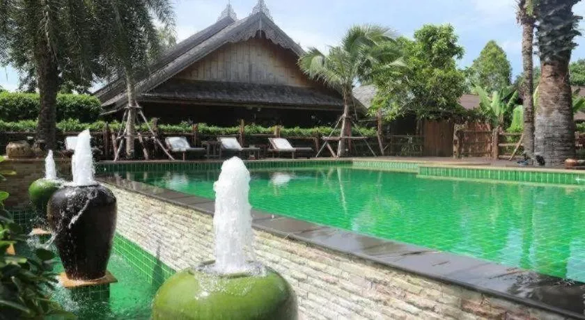 Baan Baitan Resort
