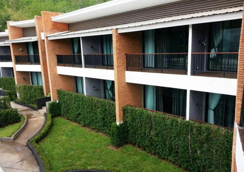 B2 Mae Hong Son Premier Hotel