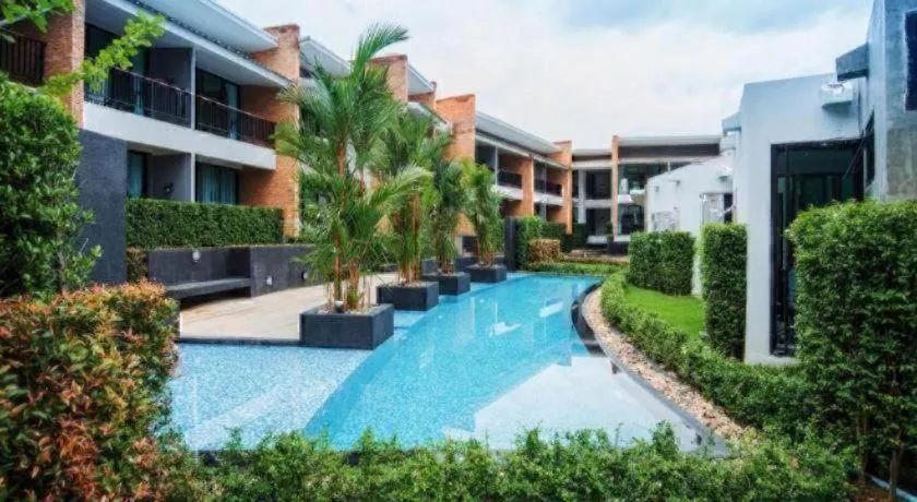 B2 Mae Hong Son Premier Hotel