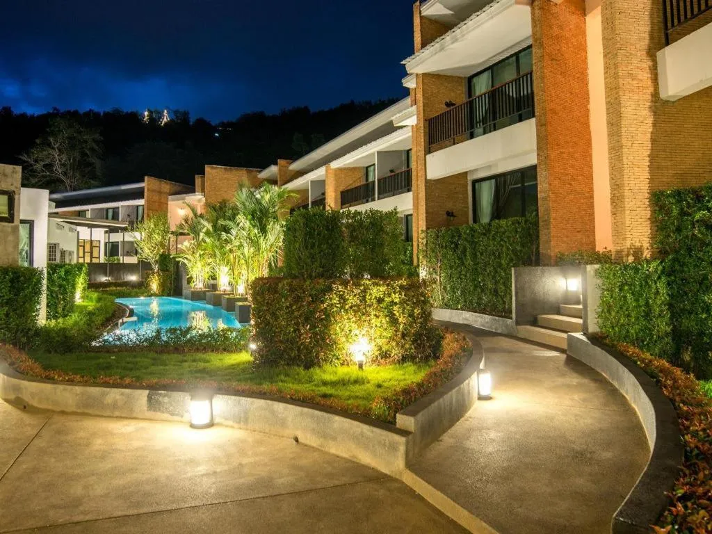 B2 Mae Hong Son Premier Hotel