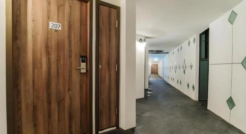 B2 Mae Hong Son Premier Hotel