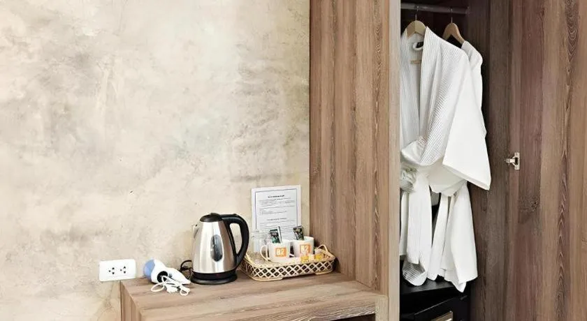 B2 Mae Hong Son Premier Hotel