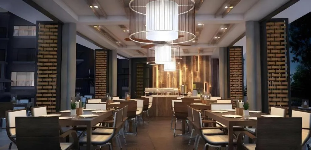 B2 Mae Hong Son Premier Hotel