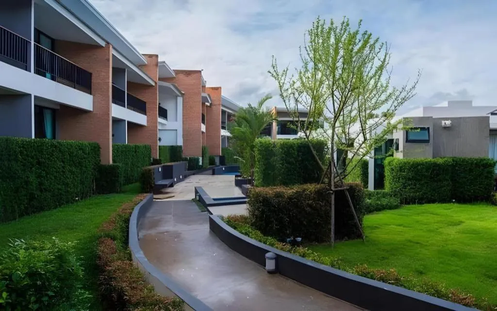 B2 Mae Hong Son Premier Hotel