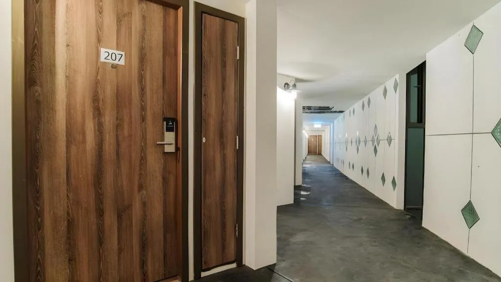 B2 Mae Hong Son Premier Hotel