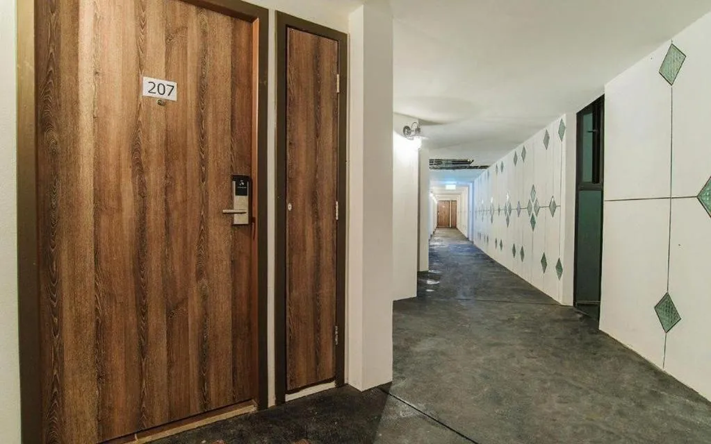 B2 Mae Hong Son Premier Hotel