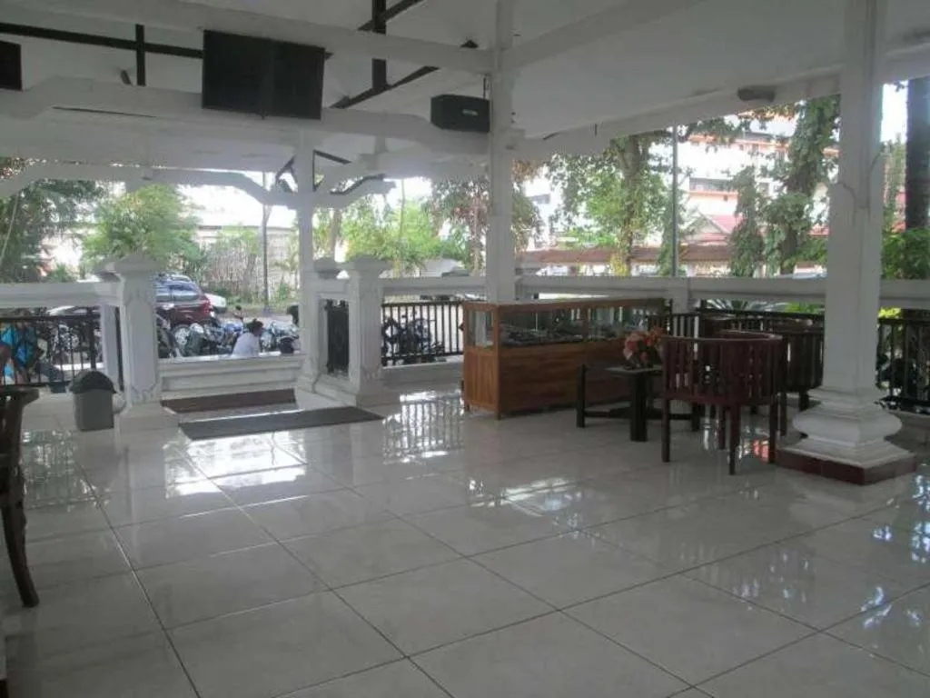 Tambora Hotel