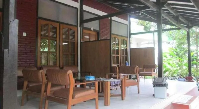Tambora Hotel