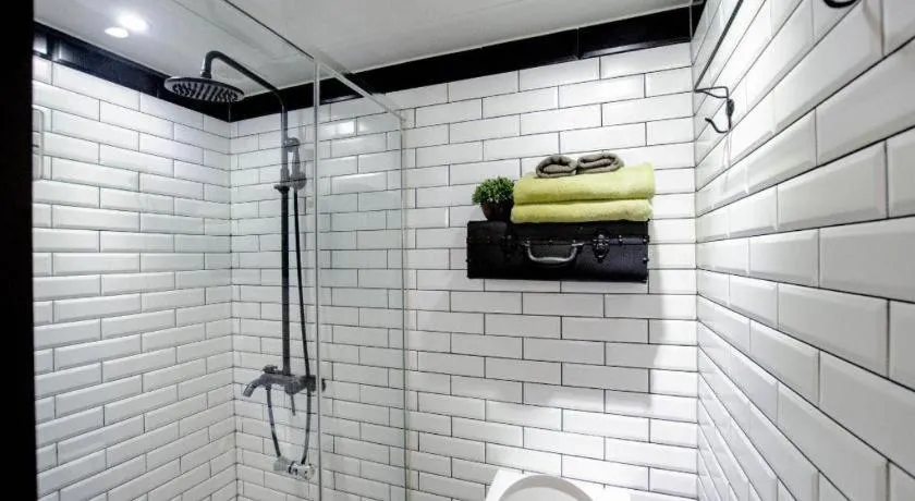 Mmmio II Design Residence Myeongdong