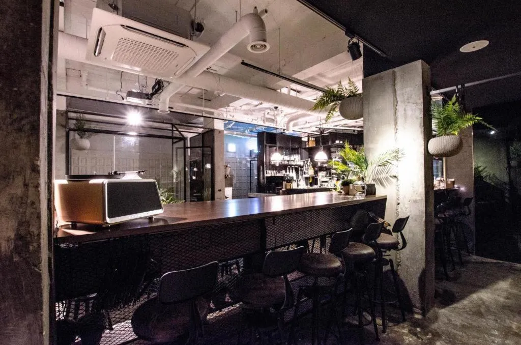 Mmmio II Design Residence Myeongdong