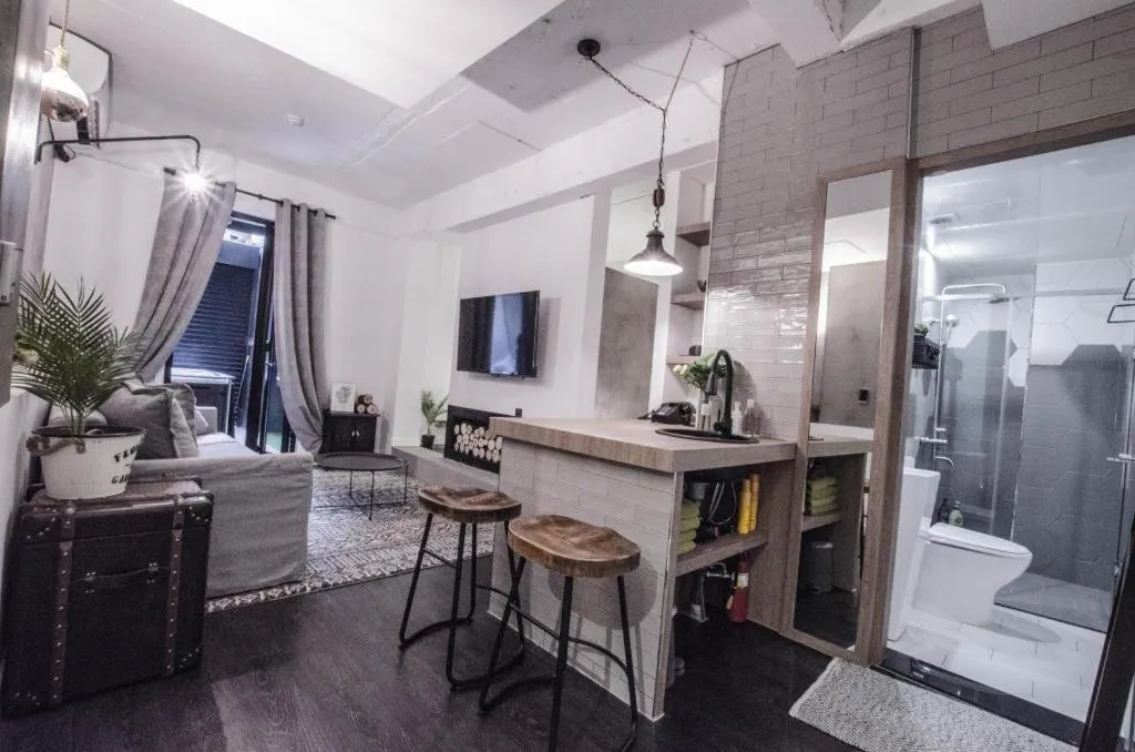 Mmmio II Design Residence Myeongdong