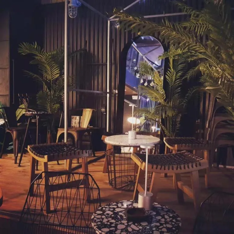 Mmmio II Design Residence Myeongdong