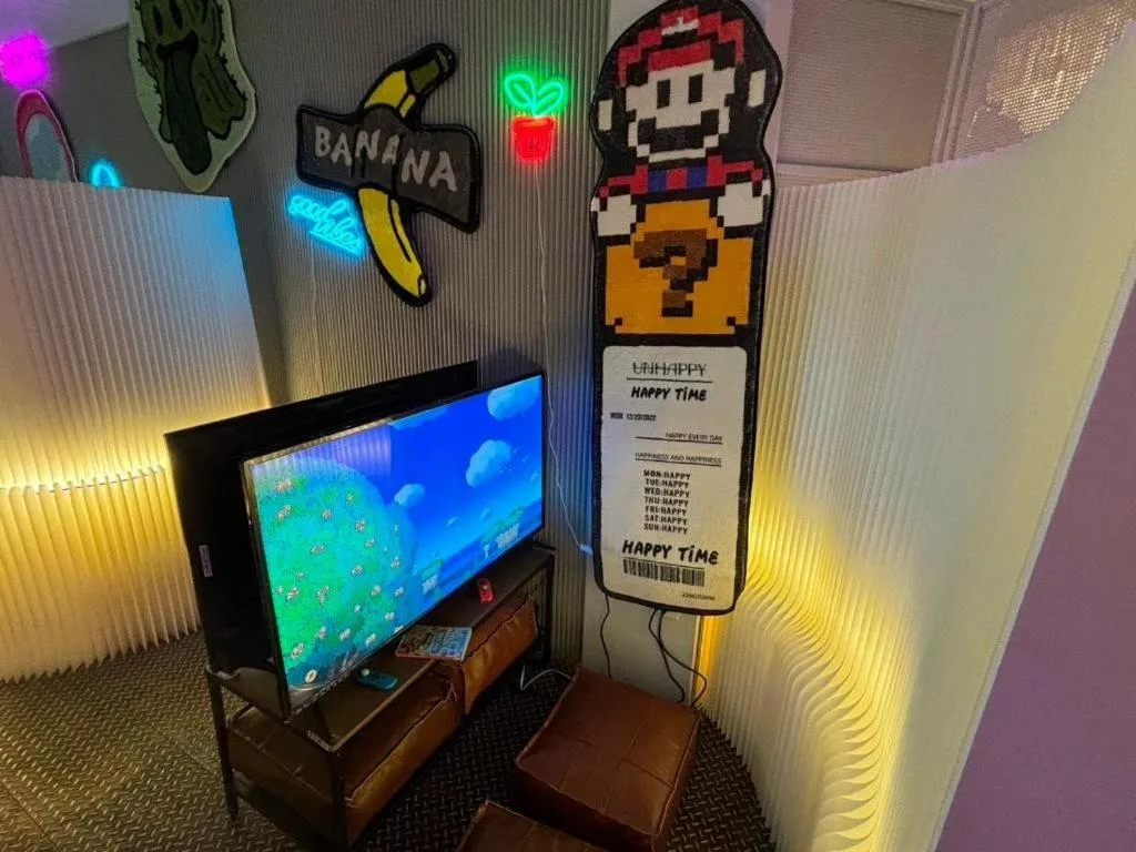 Mmmio II Design Residence Myeongdong