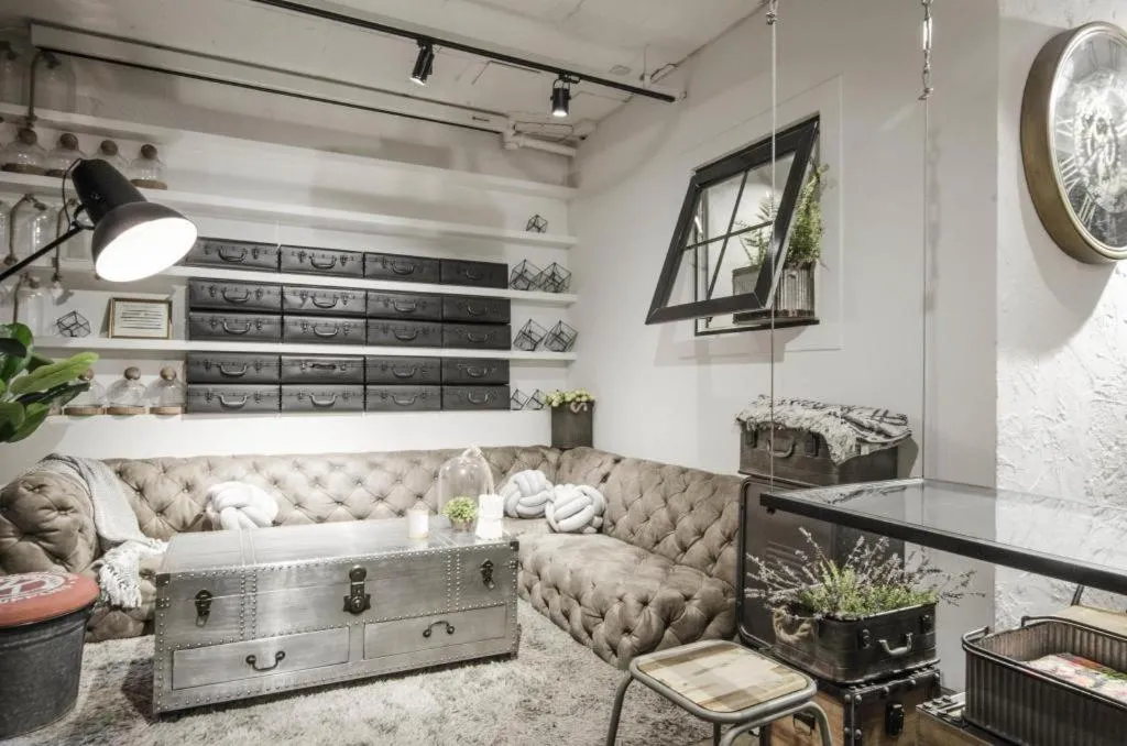 Mmmio II Design Residence Myeongdong