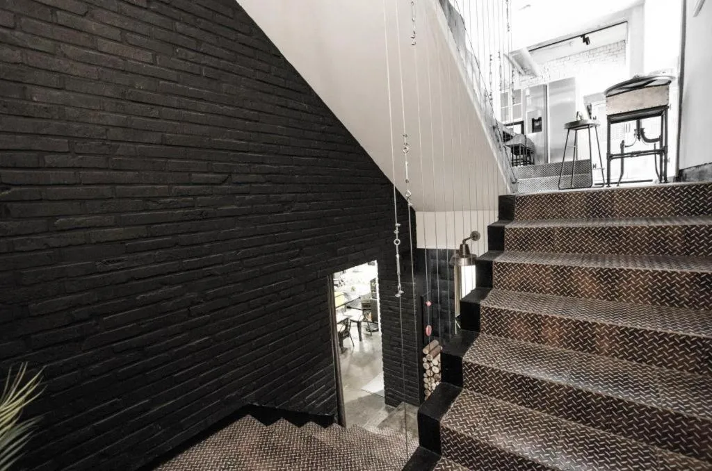 Mmmio II Design Residence Myeongdong