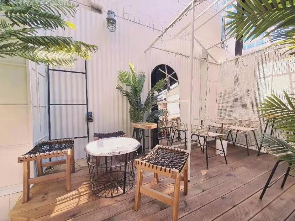 Mmmio II Design Residence Myeongdong