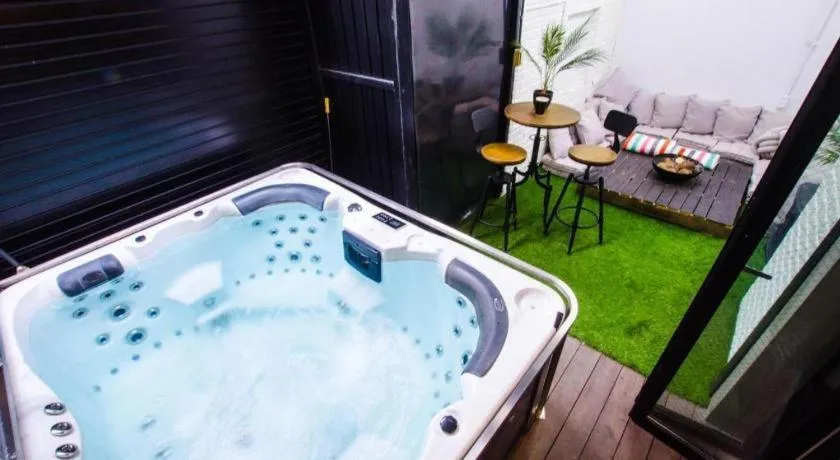 Mmmio II Design Residence Myeongdong